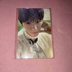 NCTWISH COLOR MD ジェヒ トレカ - メルカリ