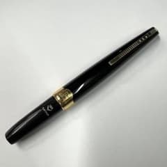 PLATINUM 万年筆 18K ショート ヴィンテージ SP159 PLATINUM 万年筆 18K ショート ヴィンテージ SP159 - メルカリ