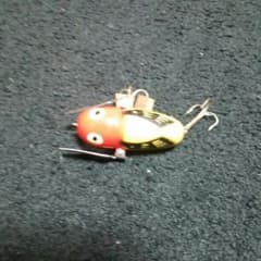HEDDON CRAZY-CRAWLERのサムネイル