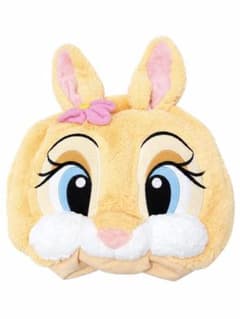 東京ディズニーリゾート ファンキャップ うさぎのサムネイル