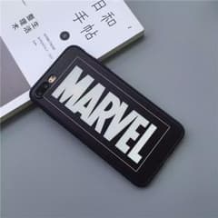 Marvel iphone 6 Case Blackのサムネイル