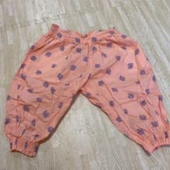 カボチャパンツのサムネイル