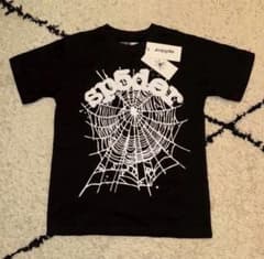 N*n様 SP5DER Web Print Black Size Sのサムネイル