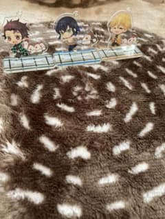 鬼滅の刃のサムネイル