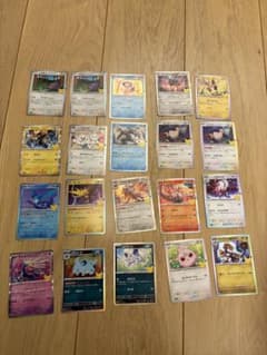 ポケモン30周年　まとめ売りのサムネイル