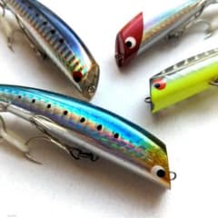 タックルハウス　TKLM90のサムネイル