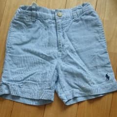 ラルフローレン 短パン90のサムネイル