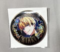 東京ディバンカー 歩二 魁斗 缶バッジ - メルカリ