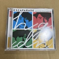 Official髭男dism  エスカパレードのサムネイル