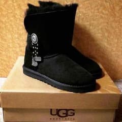 UGG ムートン ブーツのサムネイル