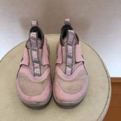 ナイキ　NIKE フレックスランナー　17cmのサムネイル