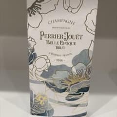 ベル・エポック Perrier Jouet Belle Epoque 2016 - メルカリ