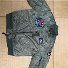 TEDMAN  MA-1のサムネイル