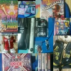 ☡☡赤字覚悟写メ４枚分全て入ります☡☡EXILEグッズ☡のサムネイル