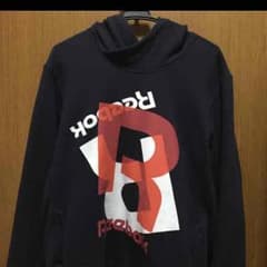 りんぐさん専用reebok パーカーのサムネイル