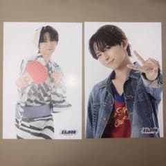 ICEx 다케노 세이조 엽서