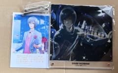 夢色キャスト　橘蒼星　ミニアクリルアートのサムネイル
