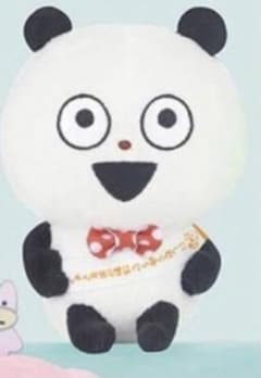 にしむらゆうじ作品カバンに付けられるぬいぐるみ～みんなが主役