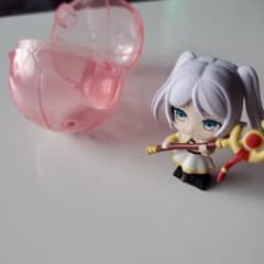 葬送のフリーレン　　ガチャのサムネイル