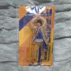 Lil かんさい 西村拓哉 アクリルスタンド 2023のサムネイル