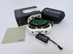 FAT SHARK HDO2 FPVゴーグル 他のサムネイル