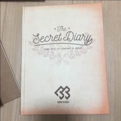 btob dvdのサムネイル