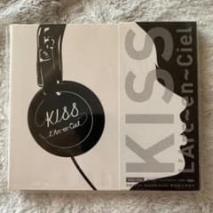 KISS/L'Arc〜en〜Cielのサムネイル
