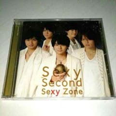 Sexy Zoneのサムネイル