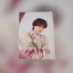 M!LK 山中柔太朗　トロピカル衣装　トレカ - 2