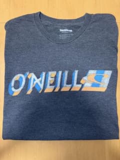 O'NEILL オニール　Tシャツ　Mのサムネイル