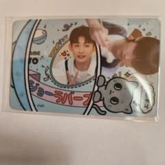 &TEAM JOセンイルカフェ特典のサムネイル