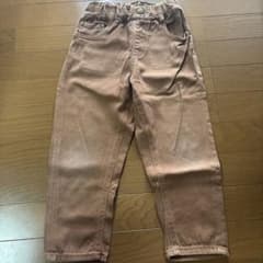 Ocean&Ground キッズ ロングパンツ 120cm