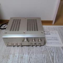 SANSUI AU-アルフア607のサムネイル