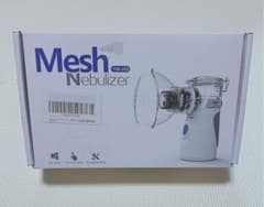 早い者勝ち❗  ネブライザー 新品未使用のサムネイル