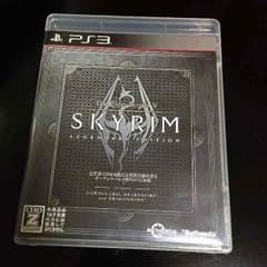 SKY RIM〔LEGENDARY EDITION〕のサムネイル