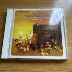 GROWING UP／Hi-STANDARDのサムネイル