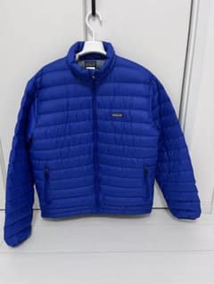 Patagonia ダウンジャケット STY:84673F8のサムネイル