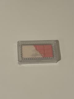 dodo チョコチーク CC10 ピンクのサムネイル
