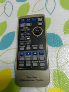 動作確認済アルファード ヴェルファイア 20系/前期/ANH20W ANH25W
