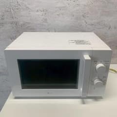 ニトリ 電子レンジ 60Hz専用 MM720CUKN4 2021年製 Y4036 - メルカリ