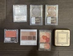 中古 CANMAKE 縛り まとめ売りのサムネイル