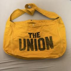 THE UNION ニュースペーパーバッグのサムネイル