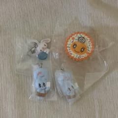 めじるしアクセサリー 4点セット
