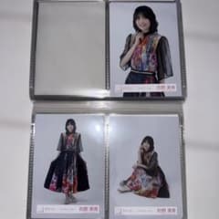 櫻坂46 的野美青 2024年 夏フェス衣装【チュウ、ヒキ、座り】 - メルカリ