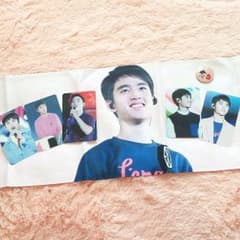 EXO D.O.のサムネイル