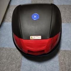 ワイズギア　リアボックスのサムネイル