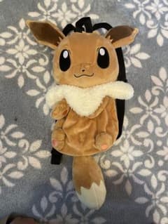 イーブイ リュック 完売品のサムネイル