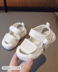サンダル　ベビー　キッズ　スポーツサンダルのサムネイル