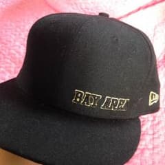 ニューエラ 横浜 yokohama キャップ売約すみのサムネイル