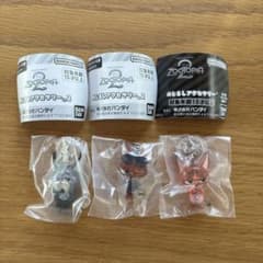 ズートピア2 めじるしアクセサリー 3種セットのサムネイル